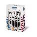 Juego 24 piezas Linea Cor&Cor Tramontina